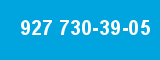 927 730-39-05